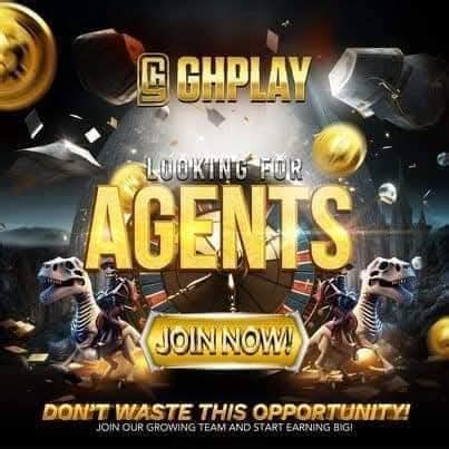 agent ghplay888|GHPLAY.